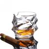Стакан для виски Подставка для сигар Домашний Стеклянный Бар Пивной стакан Бокал для вина Высококлассные Деловые Бокалы для вина