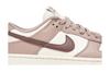 Nike Dunk Low Sail Plum Eclipse (Женский)