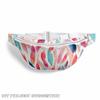 Outdoor Dekostoffe Oxford - Abstraktion - Dx2357
