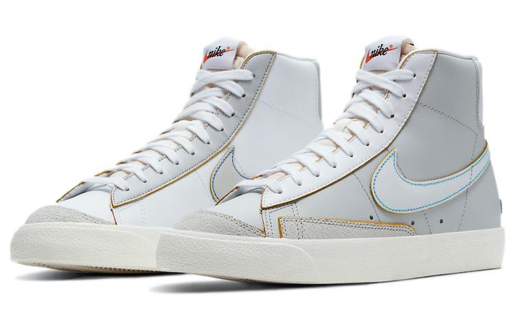Nike Кроссовки Blazer Mid 77 The New Way Женские DC5203-100