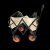Foldable Camping Cart
