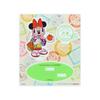 Sunstar Stationery Disney Acrylic Stand DREAM TRAVEL Minnie Mouse Aomori Prefecture S8103780