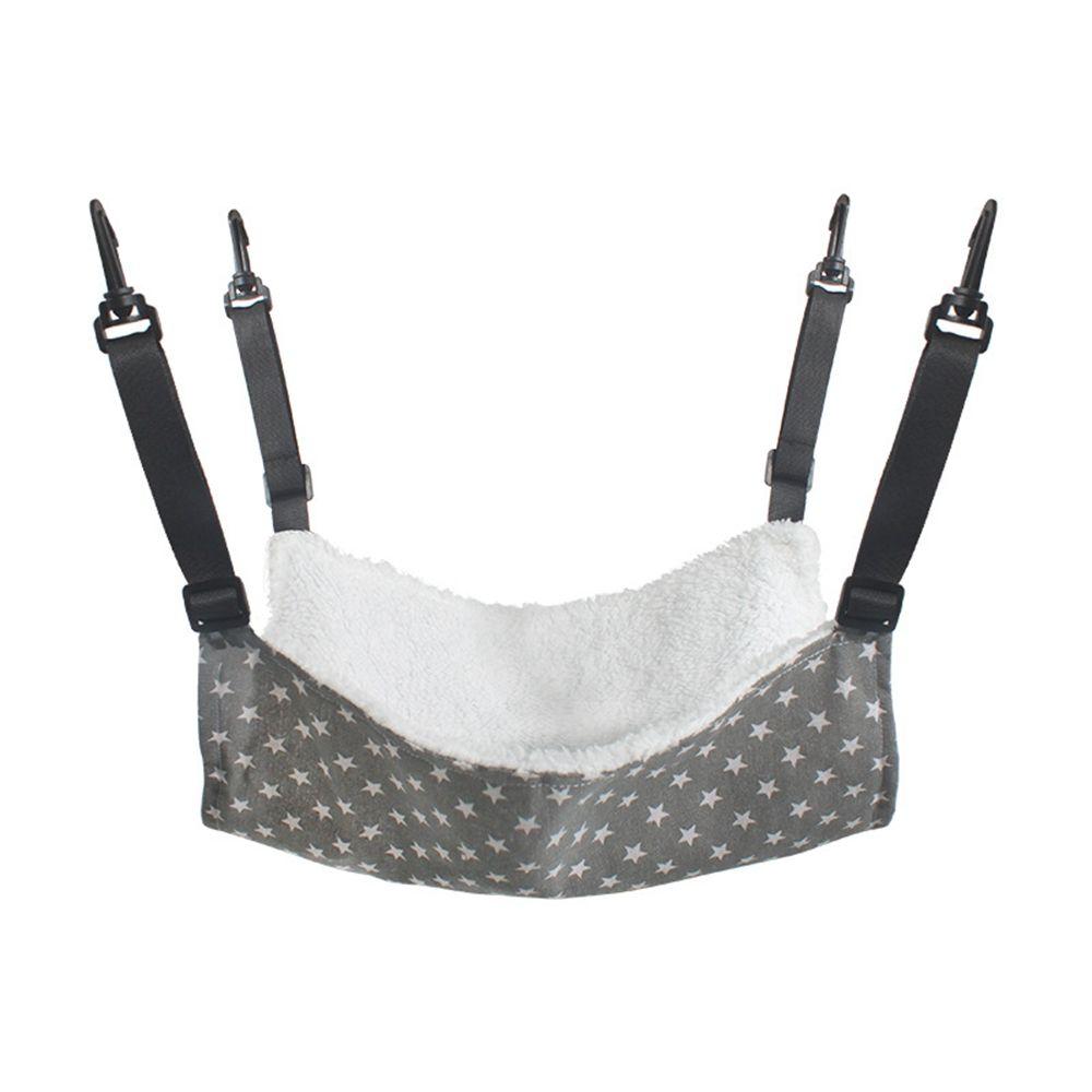 Hanging Type Comfortable Cloth Cat Swing Cat Sleep bed Cat Supplies Cat Hammock Pet Hanging Basket