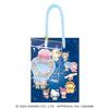 Сердце Sanrio Набор конфет-игрушек Шоколадные Конфеты Сумка, Полушоколад [Коробка 12]