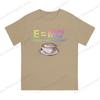 100pure Cotton Sport Unisex Tshirt Energy Equals Milk Times Square Coffee Short Sleeve Tshirts Street Short Sleeve Tee Funny Tops