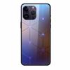 Стеклянная задняя крышка для чехла телефона iphone 16 Pro Max 16Pro Max Жесткий закаленный стеклянный чехол Для iphone 15 Pro Max Чехол Мягкий бампер из ТПУ