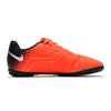 Nike Bombax Junior Низкие Детские Футбольные Бутсы Красно-Черные Детские Кроссовки 826488-801