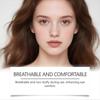 Viareline Double Eyelid Setting Cream - Daily Lightweight, Invisible, Natural, Quick-Drying, Comfortable, Attractive Cream For Beautiful Large Eyes