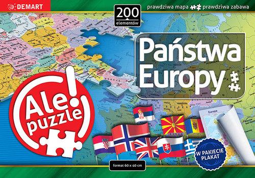 European countries. 200 items