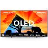 Телевизор Philips OLED 48 дюймов 4K Ambilight 48OLED769 - Smart TV UHD HDR Dolby Vision