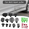 12Pcs Dent Repair Tools Lightweight Auto Dent Repair Puller Suction Cups Workshop