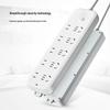 BULL New National Standard 10-Outlet Power Strip CN plug (adapter included)