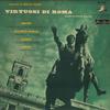 Виниловая пластинка RENATO FASANO - Virtosi Di Roma HA1169 ANGEL Япония Классика Б/У