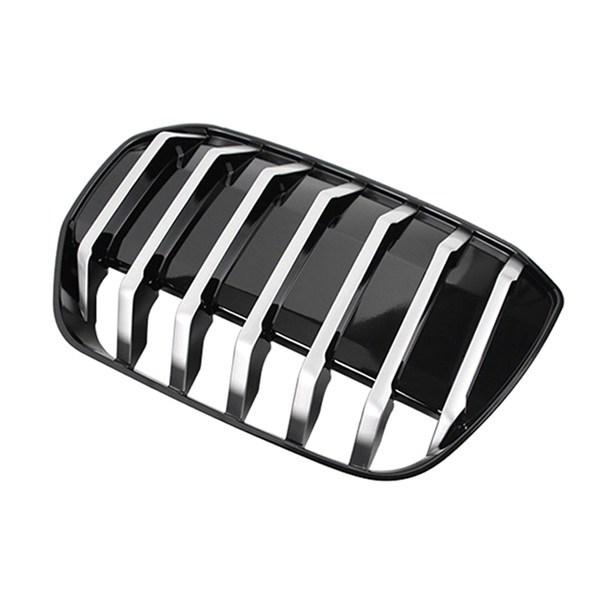 BMW G08 iX3 Grille Pair (2020-2023)
