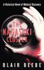 Книга The Nagasaki Cluster : A Historical Novel of Medical Discovery