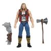 Hasbro MARVEL Marvel Legends Series Love and Thunder Ravager Thor F1408 подлинная фигурка размером 6 дюймов аксессуар 1 часть детали включены Тор (15