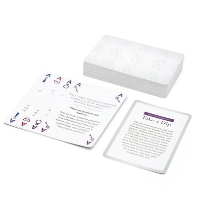 Азартные игры – Игральные карты