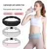 Unisex Slim Fit Summer Running Waist Pouch: Portable, Invisible Fitness Belt for Outdoor Morning Runs