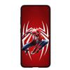 Чехол для телефона для iPhone 17 16 15 Plus Huawei P30 P20 Lite Redmi Note 14 12 11 13 Pro Max OPPO A60 A80 A40 A18 A38 A54 Мультяшный Человек-паук Чехол Spiderman