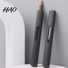 Lip Smudge Brush Dustproof Design Soft Bristle Matte Texture Non-slip Comfortable Grip Beauty Tool Multifunctional Retractable Makeup for Lady