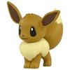 TAKARA TOMY Pocket Monster Monster Collection MS-02 Eevee