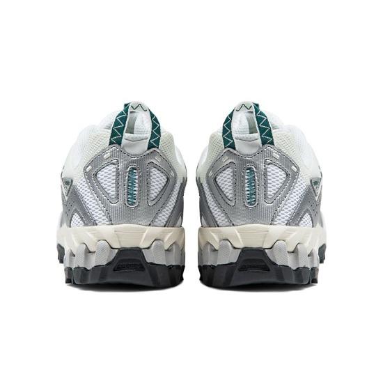 New Balance 610 Серебристо-серые унисекс кроссовки ML610TAE