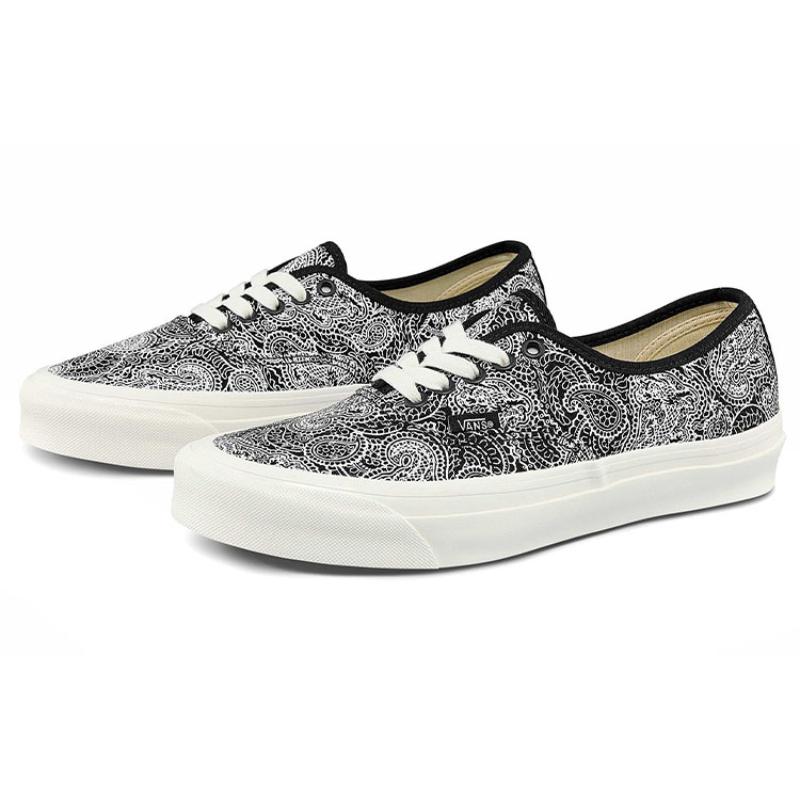 Vans Кроссовки Og Authentic Lx 'Dragon Paisley' VN0A4BV9B4E