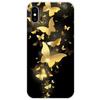 Чехол для iPhone X XS Max XR Чехол окрашенный мягкий силиконовый TPU Задняя крышка для iPhone X XS Max XR Coque Capa Funda Skin ударопрочный