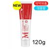 [Большой объем] Зубная паста Seedmul Premium с фтором M 120 г
