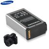 Сменный аккумулятор для камеры B735EE для умной камеры Samsung Galaxy NX GN100 EK-GN100 GN120, 4360 мАч