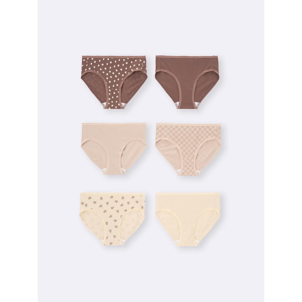 GU by Uniqlo Шорты 6р