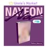 NAYEON 'NA' Platform_Nemo Ver. / THE 2nd MINI ALBUM
