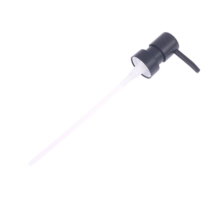 Дозатор жидкого мыла с насосом для мыла Головка дозатора жидкого мыла для ванной комнаты Ручной дозатор жидкого мыла