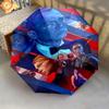 Espionage Intrigue Quantum Solace Folding umbrella Portable Umbrella Gift Umbrella Sun umbrella