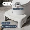 Thickened Toilet Stool For Home Squat Toilet Helper Adult Kids Non Slip Footrest For Pregnant Women Toilet Foot Stool