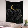 Bohemian Tapestry Decoration Cloth Background Cloth Hanging Cloth Yoga Tapestry