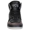 Iceberg high top Italian sneakers new - Size: 44