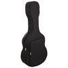 ARIA Classic Guitar Light Foam Case Black BK LFC-120