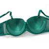 Сексуальный кружевной бюстгалтер Half Cup Push Up, размеры 36 38 40 42