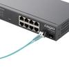 Модуль ELECOM SFP, совместимый с разъемом LS 1000BASE-BX 2-жильный EHB-EX-SFPGSX