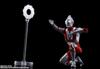 TAMASHII NATIONS S.H.Figuarts (Real Bone Carving Method) Ultraman (Rerelease Edition) Approximately 150mm PVC & ABS Painted Movable Figure
