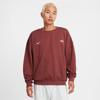 Мужская толстовка Nike Club overSize Crewneck Hq2962 231