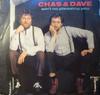 7-дюймовая пластинка CHAS & DAVE - Ain't No Pleasing You KOR14 Рокни 1982 Великобритания Рок Б/У