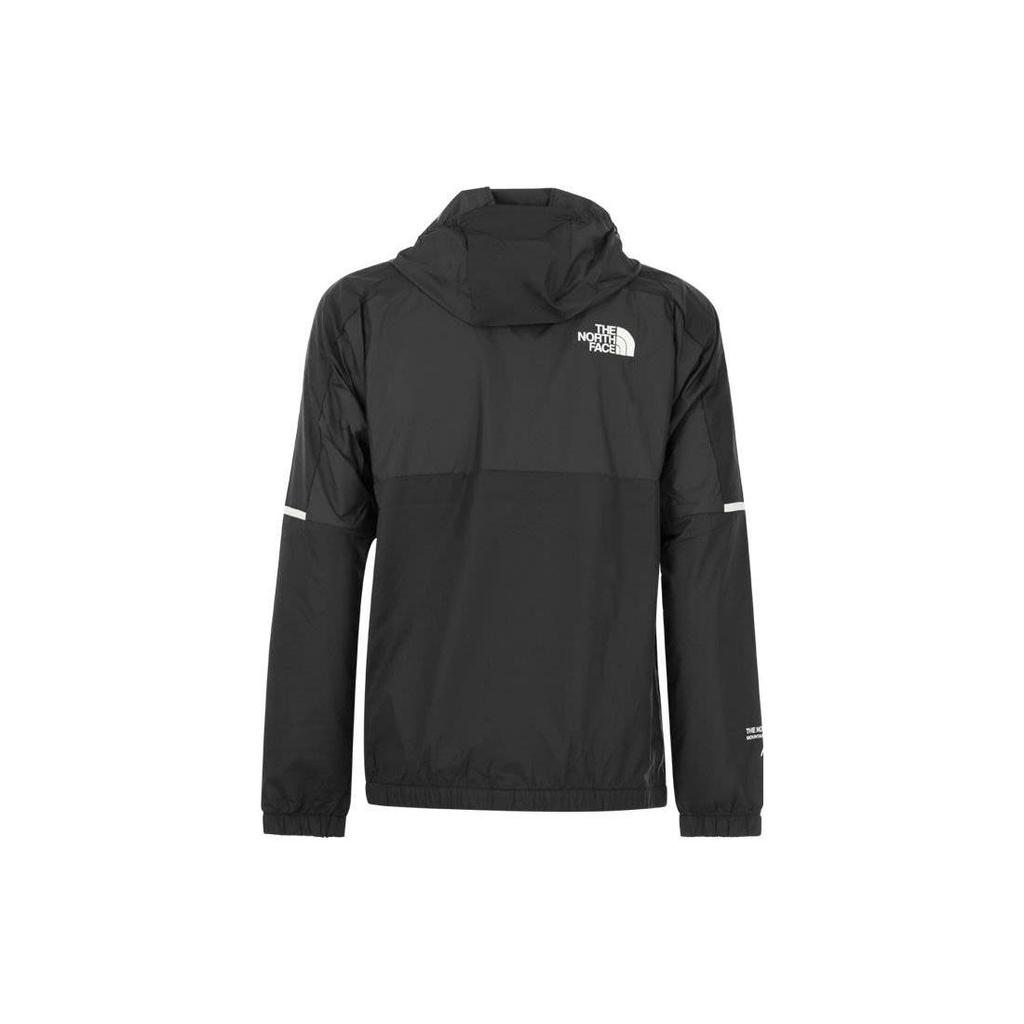 THE NORTH FACE Jackets Men's Black Hooded Moderate Other NF0A823XK-T01