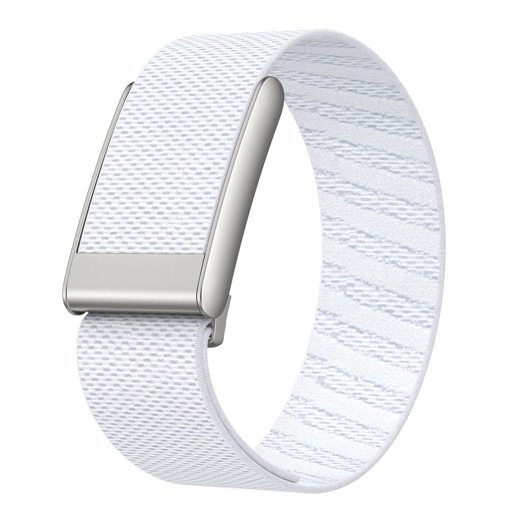 Нейлоновый сменный ремешок для часов Whoop 5.0 Peak/One Band