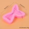 Mermaid Tail Silicone Resin Mold DIY Ocean Mermaid Shell Conch Fondant Chocolate Cupcake Gumpaste Baking Cake Decorating Tools