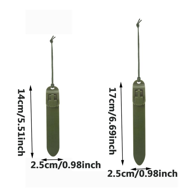 Тактический Molle Stick, быстросъемный уличный тактический вставной жилет, расширительное соединение