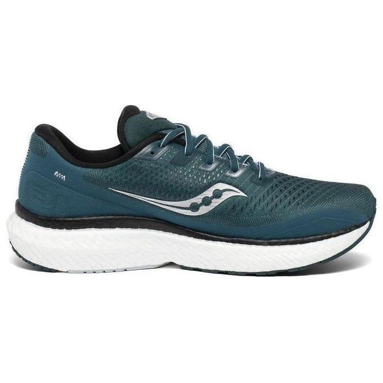 SAUCONY Triumph 18 'Глубокий бирюзовый' S20595-20