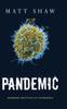 The Pandemic : Horrors Written In Lockdown Book