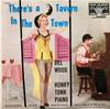 Грампластинка DEL WOOD Theres A Tavern In The Town VL73609 Vocalion 1973 США Джаз Б/у
